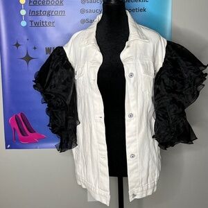 ***SOLD***Specialty Boetiek item